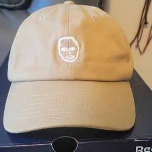 EARL SWEATSHIRT DAD CAP